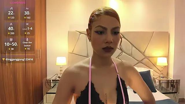 Private dafne_hills on StripChat