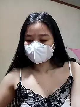 Daisy-lusia96 on StripChat 