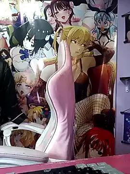 Naked DakotaKS from StripChat DakotaKS from StripChat