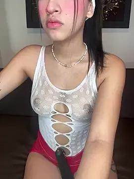 Dalia_asad on StripChat 