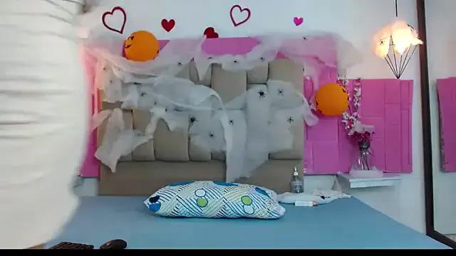 Try 23 years old Damary_Leon from StripChat Damary_Leon from StripChat