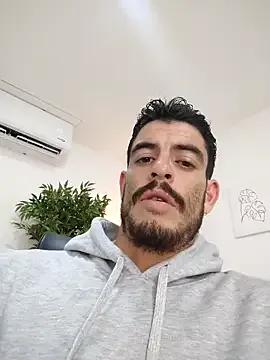 Watch StripChat's Damian_bull damian_bull from StripChat