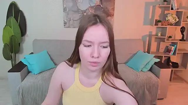 Masturbate to sexy camwhore DaniCutie DaniCutie from StripChat
