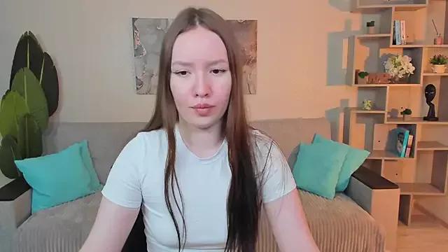 Freechat DaniCutie on StripChat