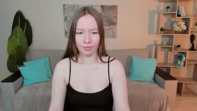 Freechat DaniCutie on StripChat