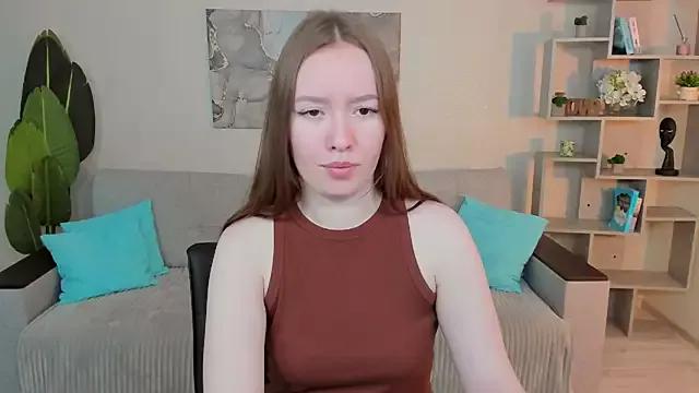 Freechat DaniCutie on StripChat