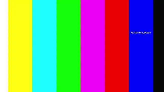 Freechat DaniDusan_ on StripChat