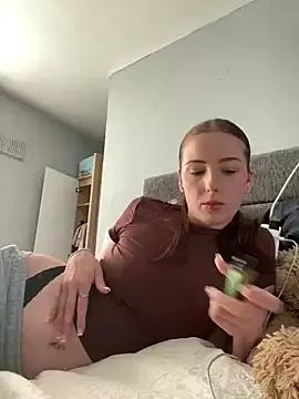 Freechat DanielleBabe on StripChat