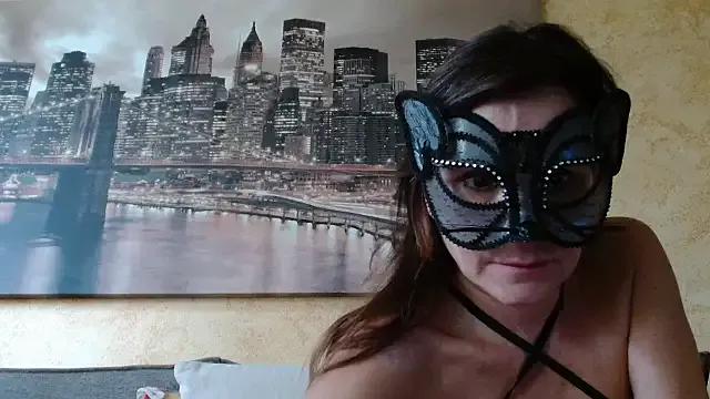 Slutty daniita from StripChat daniita from StripChat