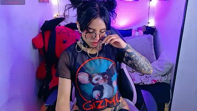 Private Dann_dan on StripChat