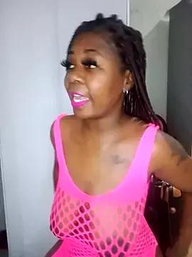 DarkGorgeous on StripChat 