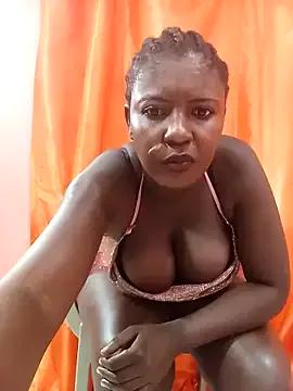 DarkQueen_94 from StripChat