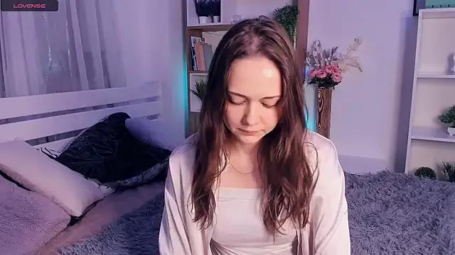 Masturbate to DarylPrescott, she wants to masturbate for you DarylPrescott from StripChat