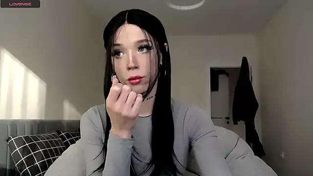 Dasha_WEYT from StripChat