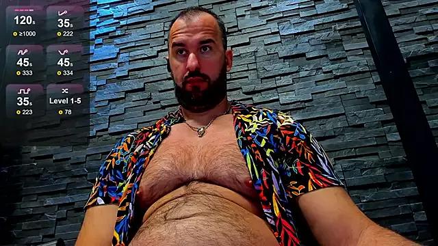 Freechat David_Big_Daddy on StripChat