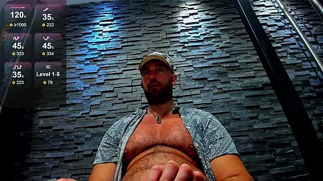 Freechat David_Big_Daddy on StripChat