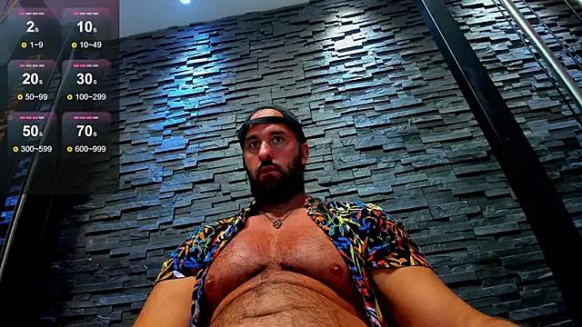 Freechat David_Big_Daddy on StripChat