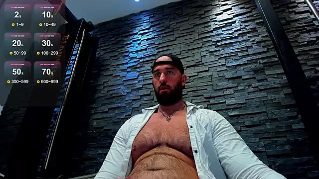 Freechat David_Big_Daddy on StripChat