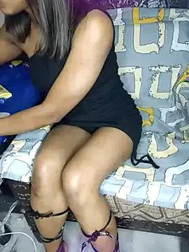DeboSiya18 on StripChat 