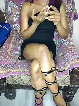 DeboSiya18 on StripChat 