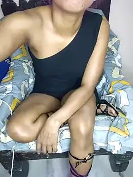 DeboSiya18 on StripChat 