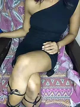 DeboSiya18 on StripChat 