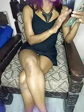 DeboSiya18 on StripChat 