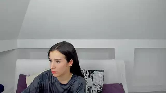 Deea_Lexa18 on StripChat 