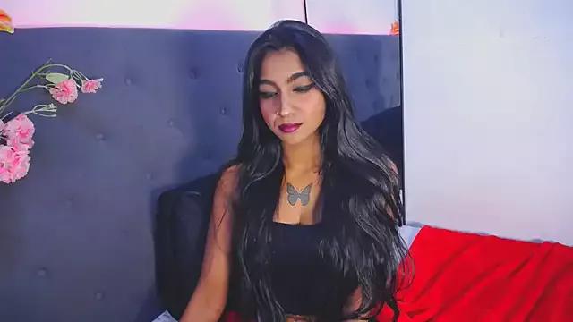 Freechat Delilah_Blazee on StripChat