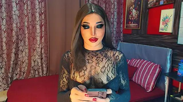 Private demonfuta on StripChat