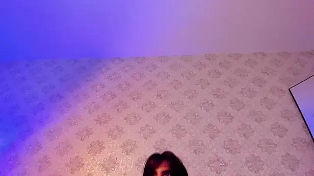 Freechat Dereck_Manson on StripChat