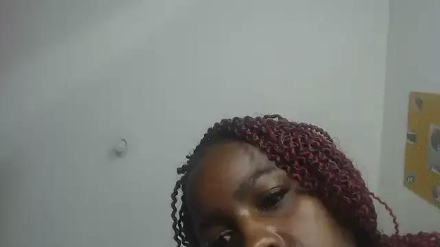 Freechat Devill_x on StripChat