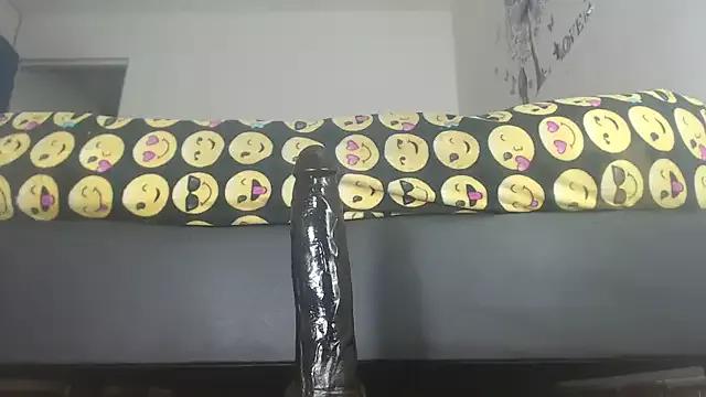 Freechat Devill_x on StripChat