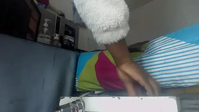 Masturbate to Devill_x, they want to masturbate for you Devill_x from StripChat