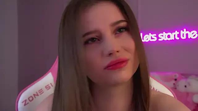 Freechat DianaVert on StripChat