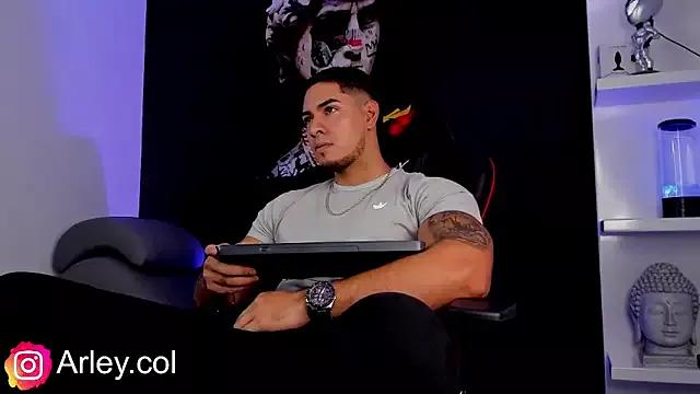 Freechat Dimitri_Colleman on StripChat