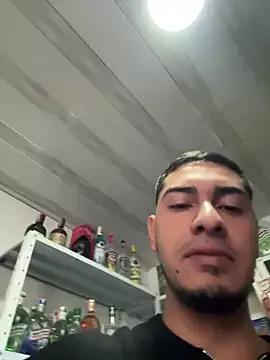 Freechat Dimitri_Colleman on StripChat