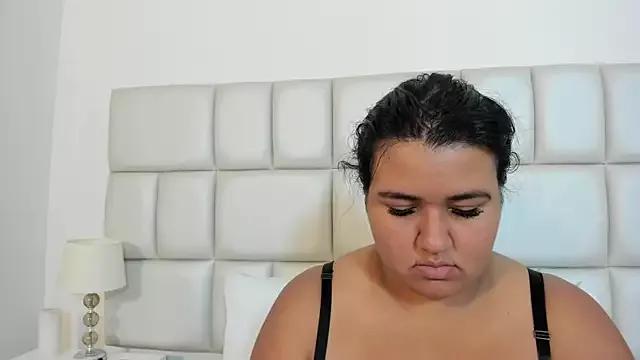DojaAissha on StripChat 
