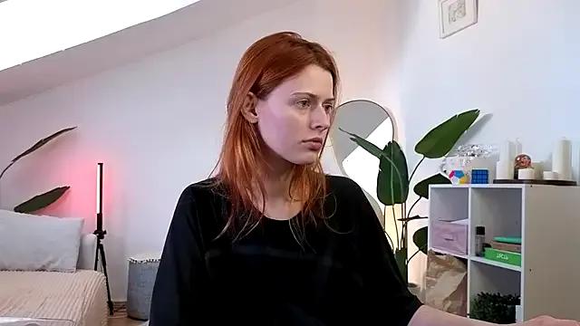 doll_lesli on StripChat