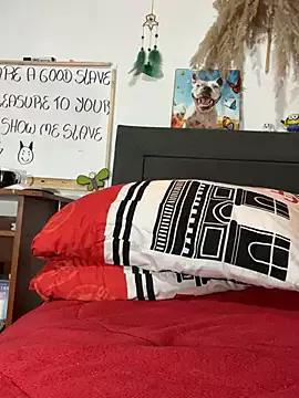 Freechat DOMINANT_TEACHER_KAROL on StripChat