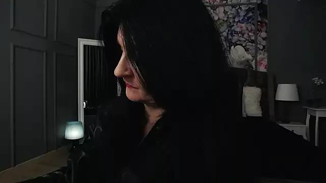 Freechat DomMelissaW on StripChat