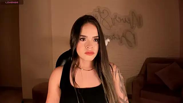 DonnaStonne on StripChat