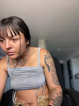 Freechat Dulce__Boyd on StripChat