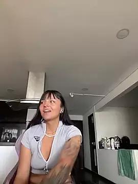 Freechat Dulce__Boyd on StripChat