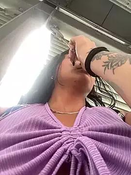 Freechat Dulce__Boyd on StripChat