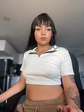 Freechat Dulce__Boyd on StripChat