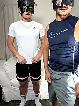 Masturbate to Dylan-jacob12, they want to masturbate for you dylan-jacob12 from StripChat