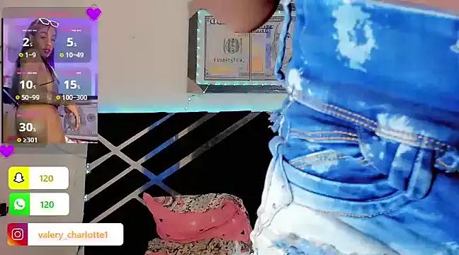 dyrtyeboni on StripChat 