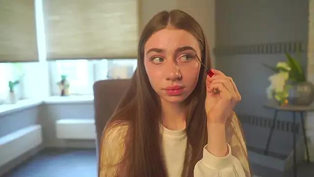 Freechat EadlinGillim on StripChat