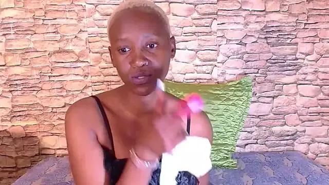 EbonyOlive69 from StripChat